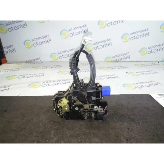 Cerradura Puerta Delantera Izquierda para Skoda Fabia (6Y2/6Y3)