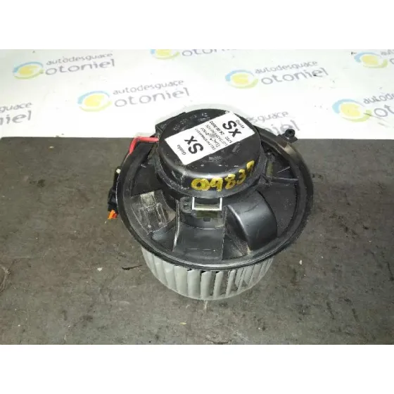 Motor Calefaccion para Alfa Romeo 147 (190)
