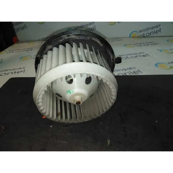Motor Calefaccion para Alfa Romeo 147 (190)