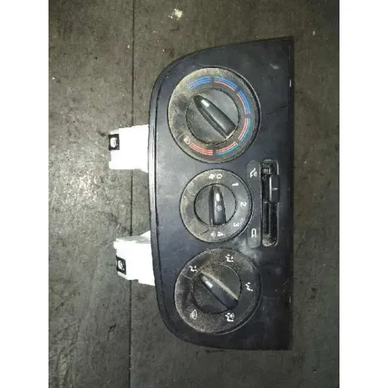 Mando Calefaccion / Aire Acondicionado para Fiat Fiorino