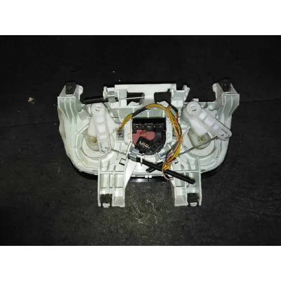 Mando Calefaccion / Aire Acondicionado para Fiat Fiorino