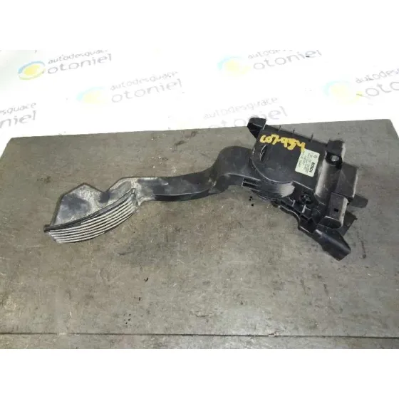 Potenciometro Pedal para Fiat Fiorino
