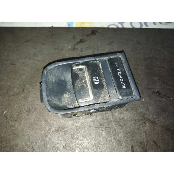 Freno De Mano Electrico para Volkswagen Tiguan (5N2)