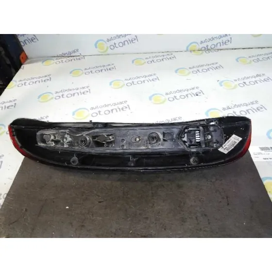 Piloto Trasero Derecho para Opel Corsa C
