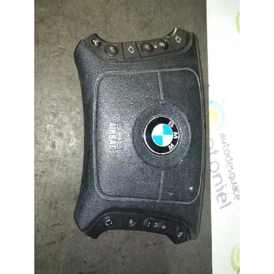 Airbag Delantero Izquierdo para Bmw Serie 5 Berlina (E39)