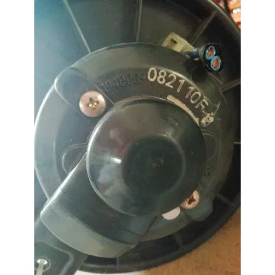 Motor Calefaccion para Honda Jazz (Gd1/5)