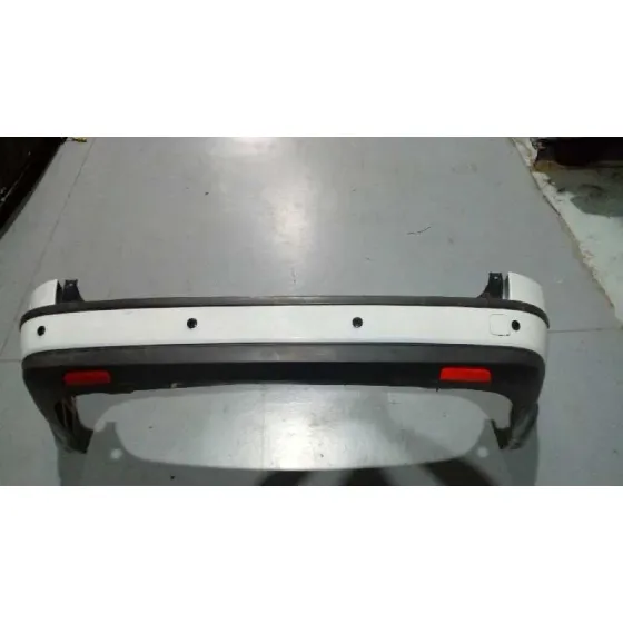 Paragolpes Trasero para Ford Focus Sportbreak (Cap)