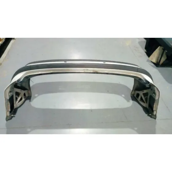 Paragolpes Trasero para Ford Focus Sportbreak (Cap)