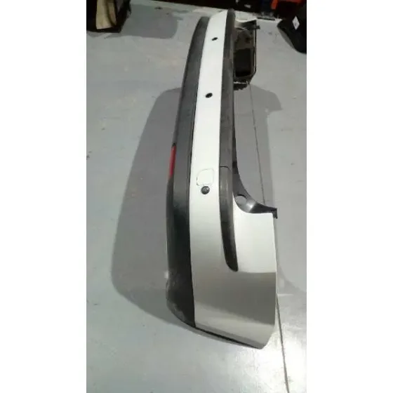 Paragolpes Trasero para Ford Focus Sportbreak (Cap)