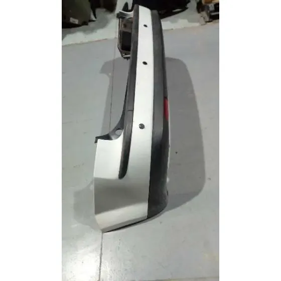 Paragolpes Trasero para Ford Focus Sportbreak (Cap)