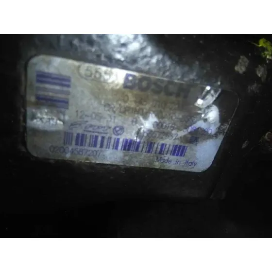 Bomba Inyeccion para Opel Corsa D
