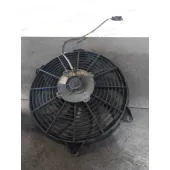 Electroventilador Radiador Aire Acondicionado para Tata Indigo