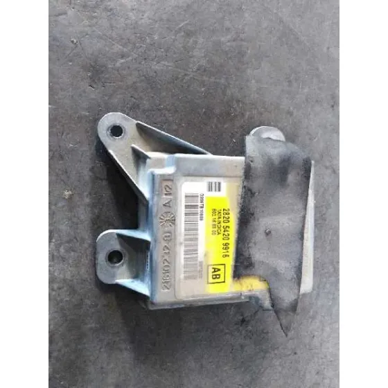 Centralita Airbag para Tata Indigo