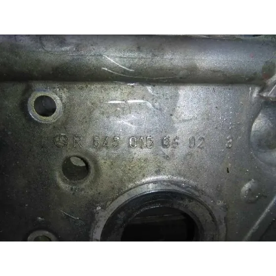 Tapa Distribucion para Mercedes-Benz Clase C (W203) Berlina