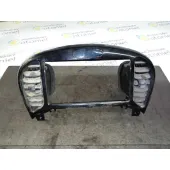 Aireador para Nissan Juke (F15)