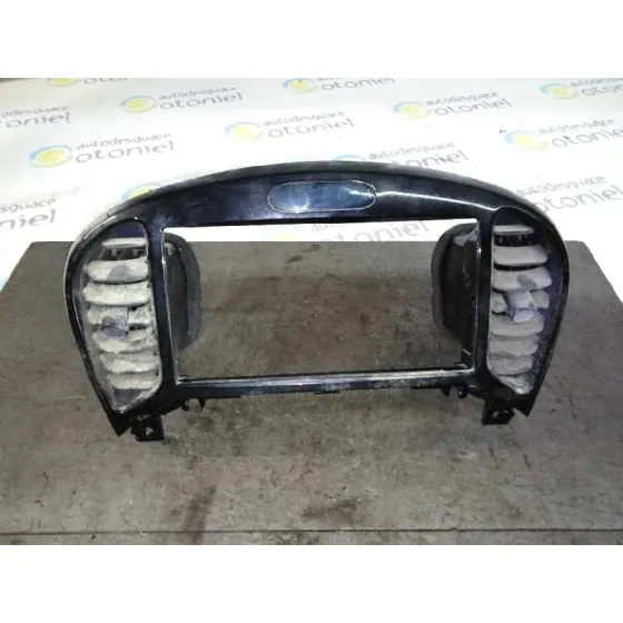 Aireador para Nissan Juke (F15)