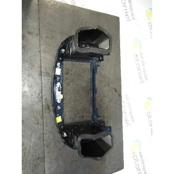 Aireador para Nissan Juke (F15)