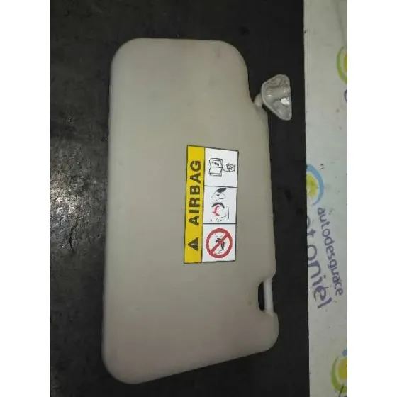 Parasol Derecho para Nissan Juke (F15)