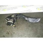 Potenciometro Pedal para Nissan Juke (F15)