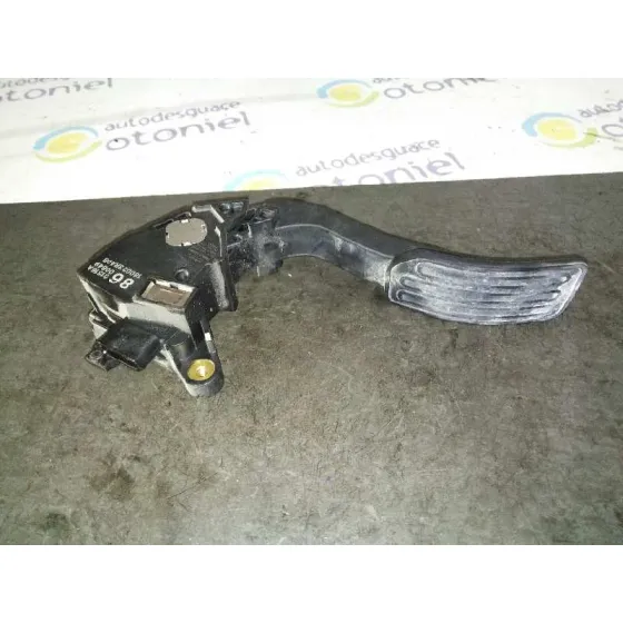 Potenciometro Pedal para Nissan Juke (F15)