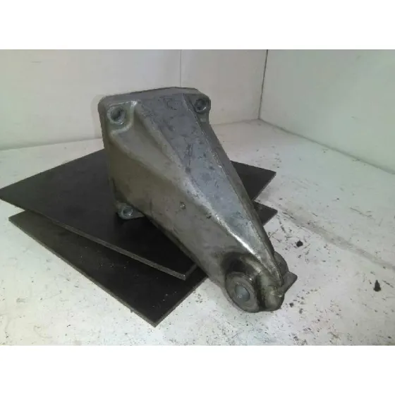 Soporte Motor Izquierdo para Mercedes-Benz Clase C (W203) Berlina
