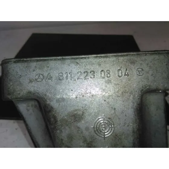 Soporte Motor Izquierdo para Mercedes-Benz Clase C (W203) Berlina