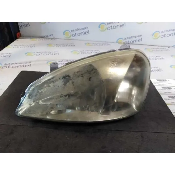 Faro Izquierdo para Tata Indigo