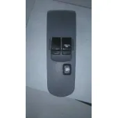 Mando Elevalunas Delantero Izquierdo para Mitsubishi Colt Berlina 5 (Z30A)