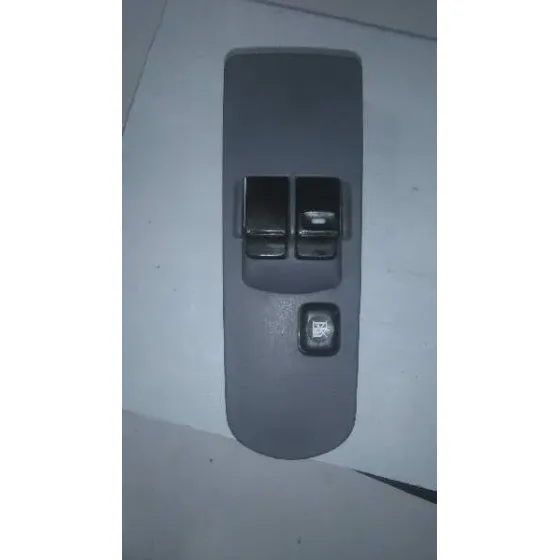 Mando Elevalunas Delantero Izquierdo para Mitsubishi Colt Berlina 5 (Z30A)