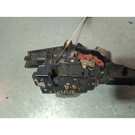 Cerradura Puerta Delantera Derecha para Audi A4 Berlina (8E)