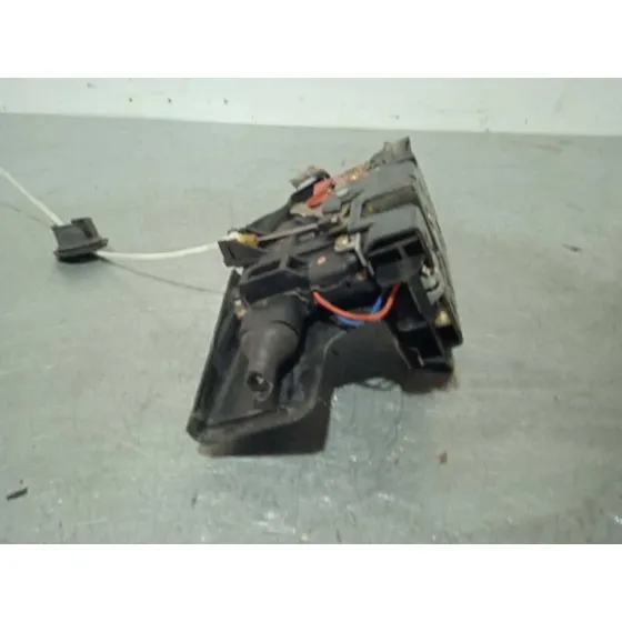 Cerradura Puerta Delantera Derecha para Audi A4 Berlina (8E)