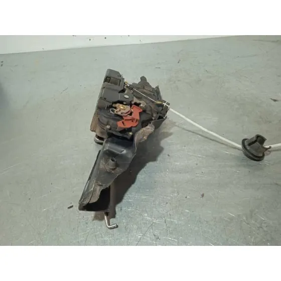 Cerradura Puerta Delantera Derecha para Audi A4 Berlina (8E)