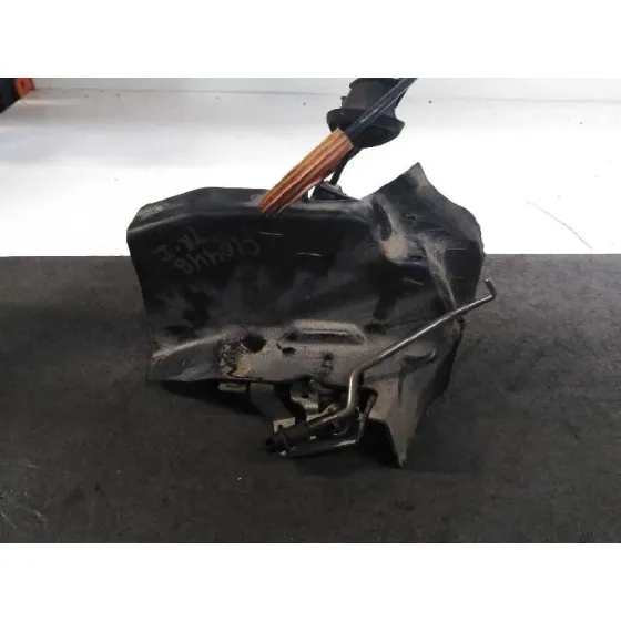 Cerradura Puerta Trasera Izquierda para Audi A4 Berlina (8E)