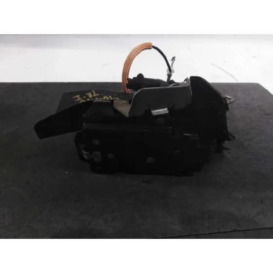 Cerradura Puerta Trasera Izquierda para Audi A4 Berlina (8E)