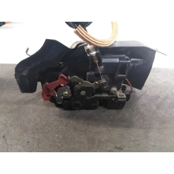 Cerradura Puerta Trasera Izquierda para Audi A4 Berlina (8E)