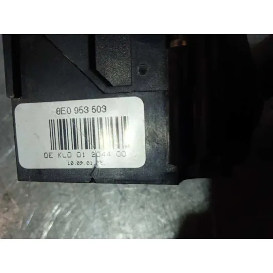Mando Limpia para Audi A4 Berlina (8E)