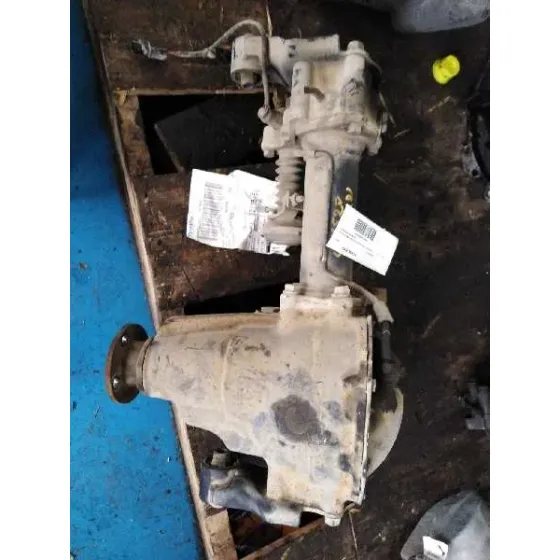 Diferencial Delantero para Mitsubishi Montero Pinin (H60/H70)