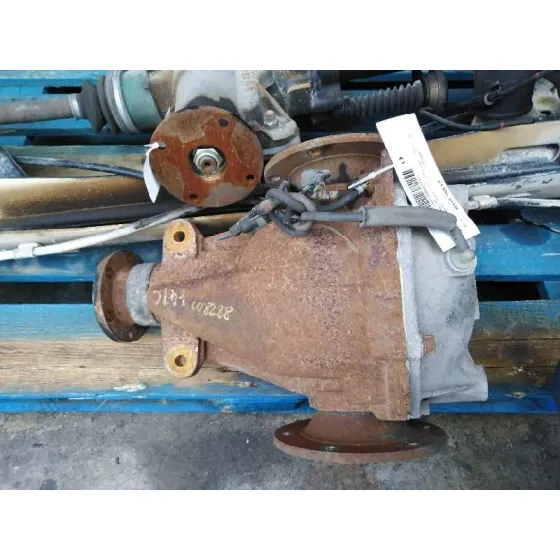 Diferencial Delantero para Mitsubishi Montero (V60/V70)