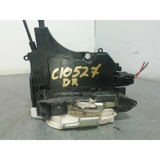 Cerradura Puerta Delantera Derecha para Peugeot 4007