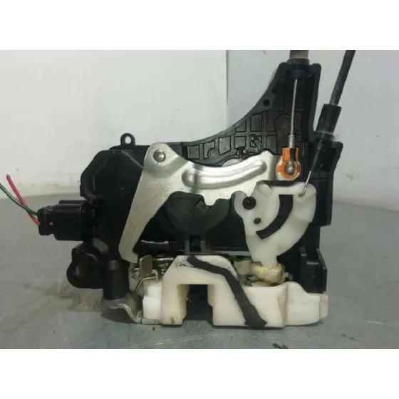 Cerradura Puerta Delantera Derecha para Peugeot 4007