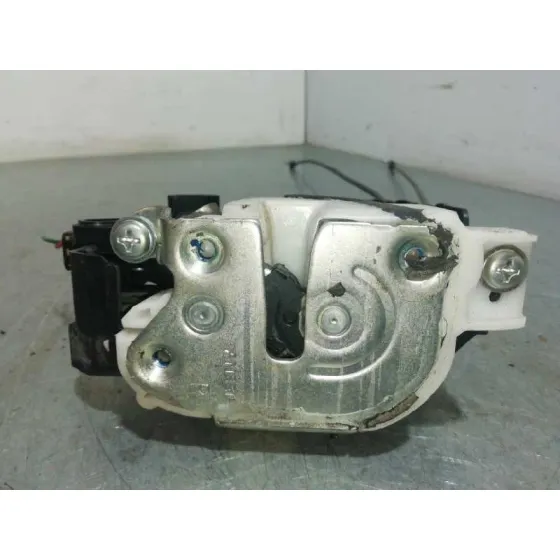 Cerradura Puerta Delantera Derecha para Peugeot 4007