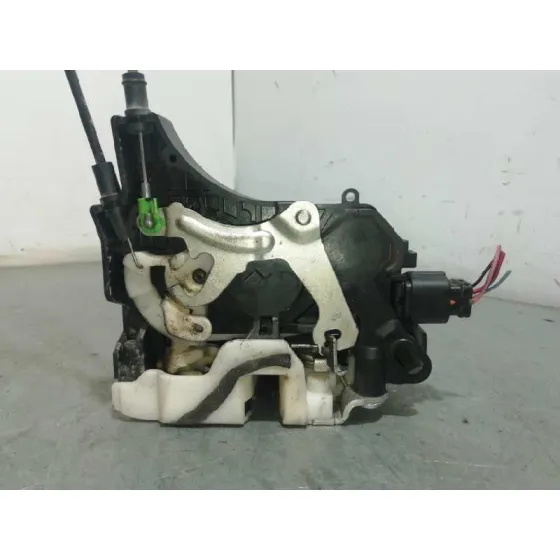 Cerradura Puerta Delantera Izquierda para Peugeot 4007