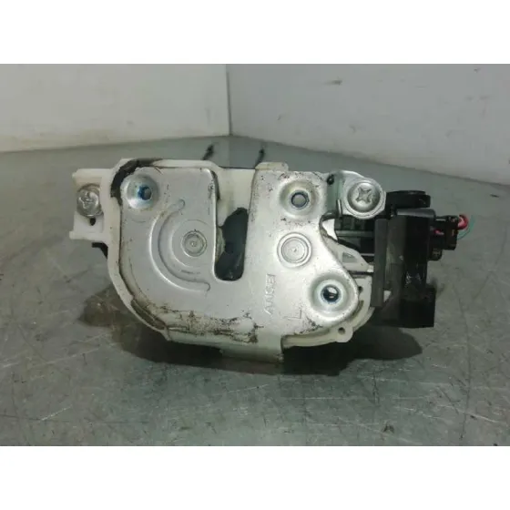Cerradura Puerta Delantera Izquierda para Peugeot 4007