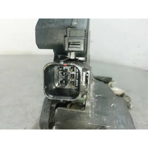Cerradura Puerta Delantera Izquierda para Peugeot 4007