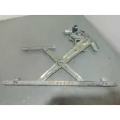 Elevalunas Delantero Derecho para Peugeot 4007