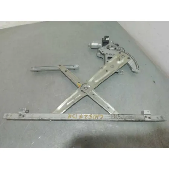 Elevalunas Delantero Derecho para Peugeot 4007