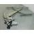 Elevalunas Delantero Derecho para Peugeot 4007