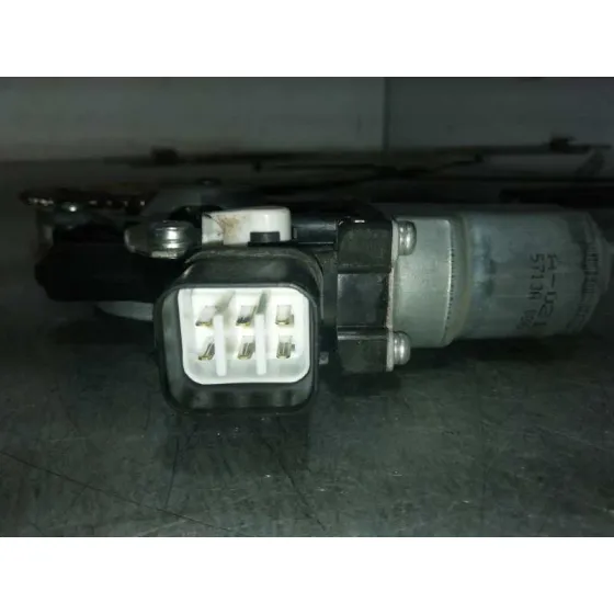 Elevalunas Delantero Derecho para Peugeot 4007