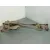 Motor Limpia Delantero para Peugeot 4007