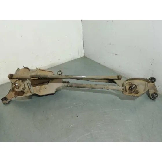 Motor Limpia Delantero para Peugeot 4007